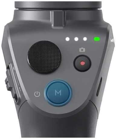 Osmo Mobile 2 stabilisator för smartphones