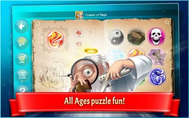 Doodle God - PC Windows,Mac OSX,Linux