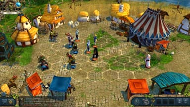 King's Bounty: Dark Side Premium Edition Upgrade - PC Windows