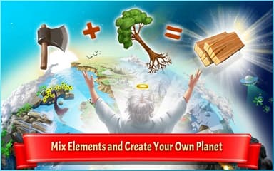 Doodle God - PC Windows,Mac OSX,Linux