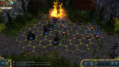 King's Bounty: Dark Side Premium Edition Upgrade - PC Windows