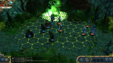 King's Bounty: Dark Side Premium Edition Upgrade - PC Windows
