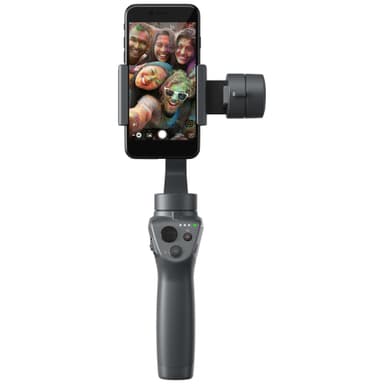 Osmo Mobile 2 stabilisator för smartphones