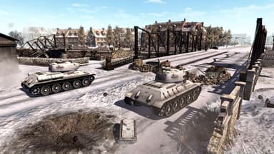 Men of War: Assault Squad 2 Deluxe Edition - PC Windows