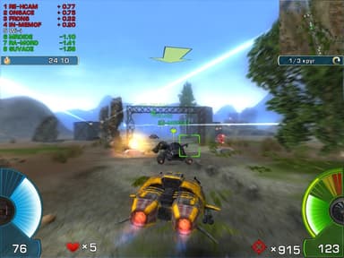 AIM Racing - PC Windows