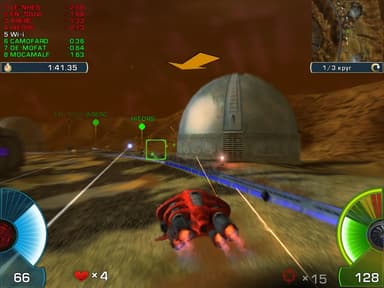 AIM Racing - PC Windows