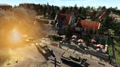 Men of War: Assault Squad 2 Deluxe Edition - PC Windows