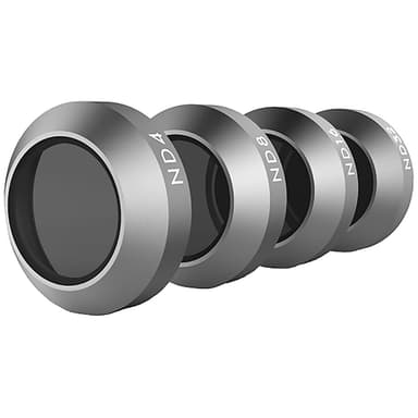 DJI Mavic ND filter set (4 st) DJI Mavic ND filter set (4 st)