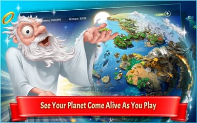 Doodle God - PC Windows,Mac OSX,Linux