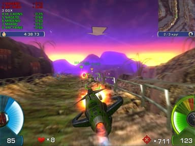 AIM Racing - PC Windows