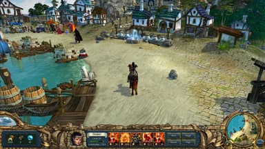 King's Bounty: Dark Side Premium Edition Upgrade - PC Windows
