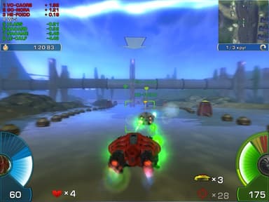 AIM Racing - PC Windows