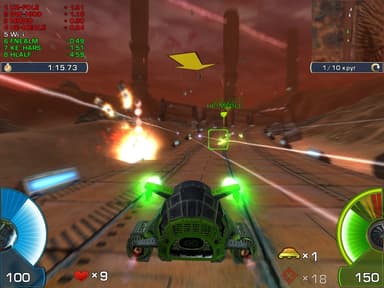 AIM Racing - PC Windows