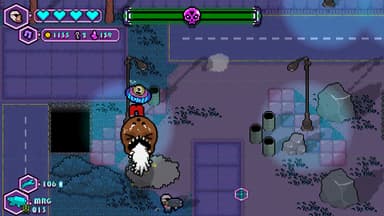 The Walking Vegetables - PC Windows
