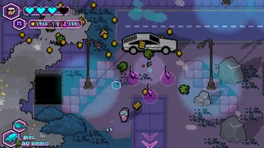 The Walking Vegetables - PC Windows