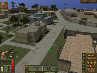 Brigade E5 - New Jagged Union - PC Windows
