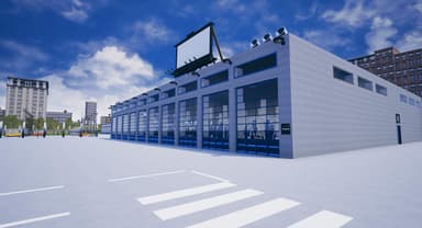 OMSI 2: Bus Company Simulator - PC Windows