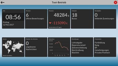 OMSI 2: Bus Company Simulator - PC Windows