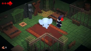 Yono and the Celestial Elephants - PC Windows