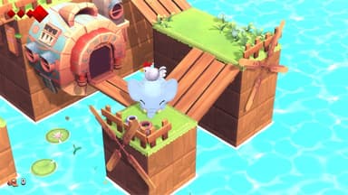 Yono and the Celestial Elephants - PC Windows