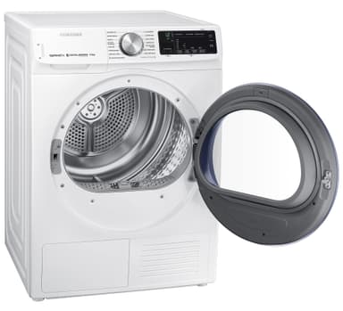 Samsung QuickDrive torktumlare DV90N62632W
