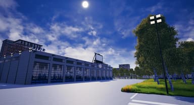 OMSI 2: Bus Company Simulator - PC Windows