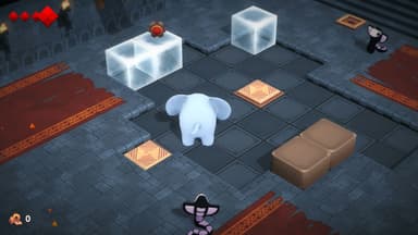 Yono and the Celestial Elephants - PC Windows