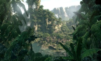 Sniper Ghost Warrior Gold Edition - PC Windows