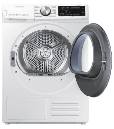 Samsung QuickDrive torktumlare DV90N62632W