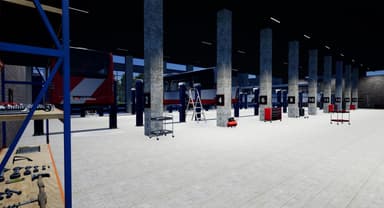 OMSI 2: Bus Company Simulator - PC Windows