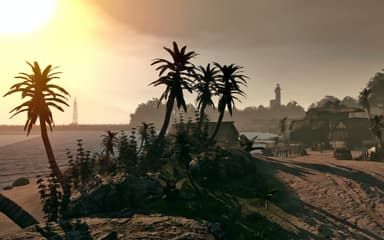 Sniper Ghost Warrior Gold Edition - PC Windows