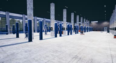 OMSI 2: Bus Company Simulator - PC Windows
