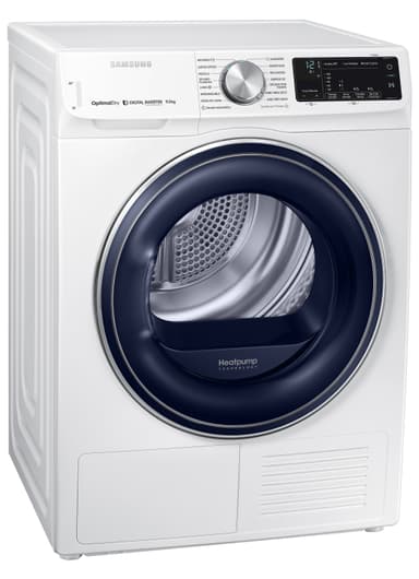 Samsung QuickDrive torktumlare DV90N62632W