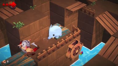Yono and the Celestial Elephants - PC Windows