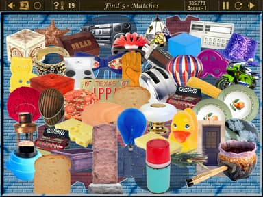Clutter VI: Leigh's Story - PC Windows
