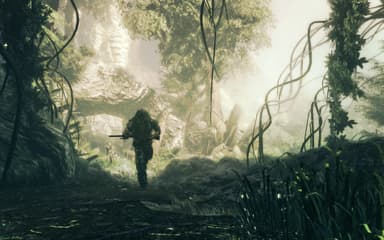 Sniper Ghost Warrior Gold Edition - PC Windows