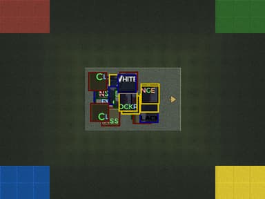 Clutter VI: Leigh's Story - PC Windows