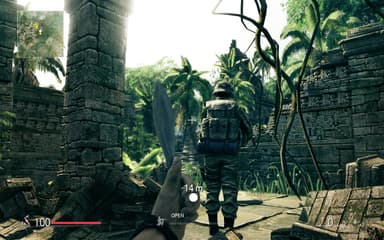 Sniper Ghost Warrior Gold Edition - PC Windows