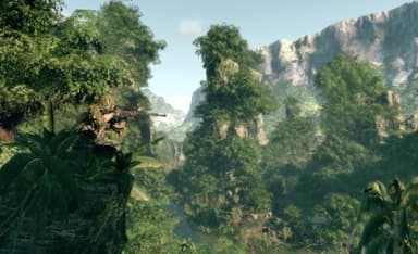 Sniper Ghost Warrior Gold Edition - PC Windows