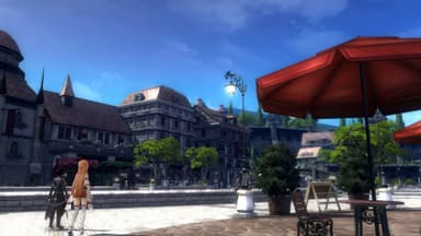 Sword Art Online: Hollow Realization – Deluxe Edition - PC Windows