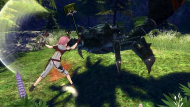 Sword Art Online: Hollow Realization – Deluxe Edition - PC Windows