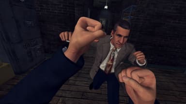 L.A. Noire: The VR Case Files - PC Windows