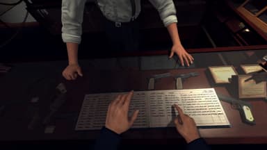 L.A. Noire: The VR Case Files - PC Windows
