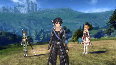 Sword Art Online: Hollow Realization – Deluxe Edition - PC Windows