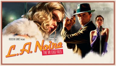 L.A. Noire: The VR Case Files - PC Windows