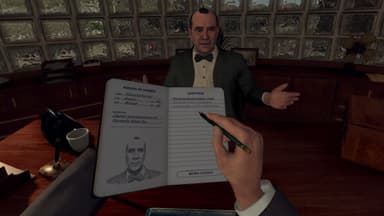 L.A. Noire: The VR Case Files - PC Windows