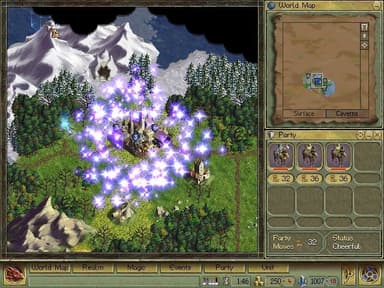 Age of Wonders - PC Windows