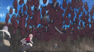 Naruto Shippuden Ultimate Ninja STORM Legacy - PC Windows
