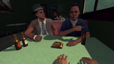 L.A. Noire: The VR Case Files - PC Windows