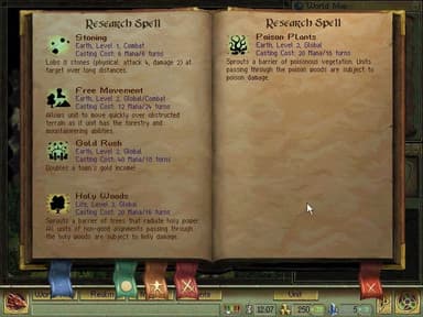Age of Wonders - PC Windows